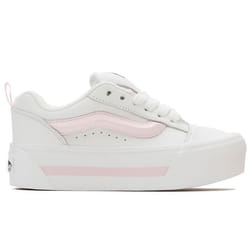 Vans modèle Knu Stack Blanc - 38