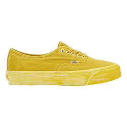 Sneakers Authentic Reissue 44 Lx Toile Jaune