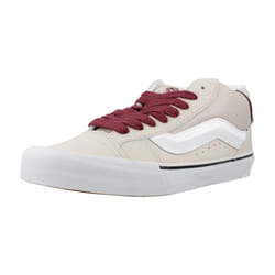 Vans modèle Knu Mid Beige