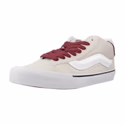 Vans modèle Knu Mid Beige