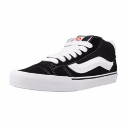 Vans modèle Knu Mid Noir
