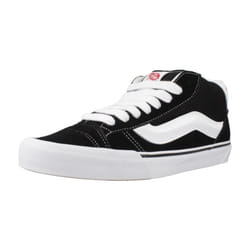 Vans modèle Knu Mid Noir