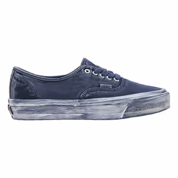 Sneakers Authentic Reissue 44 Lx Toile Bleu