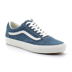 Vans modèle Old Skool Bleu - 42