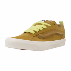 Vans modèle Knu Skool Marron