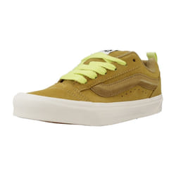 Vans modèle Knu Skool Marron