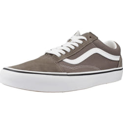 Vans modèle Old Skool Marron