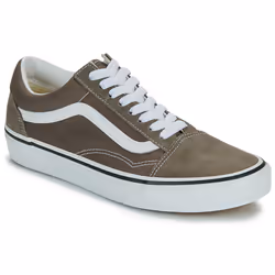 Vans modèle Old Skool Marron