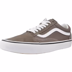 Vans modèle Old Skool Marron