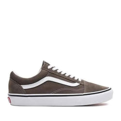 Vans modèle Old Skool Marron