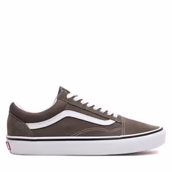 Vans modèle Old Skool Marron
