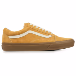Vans modèle Old Skool Jaune