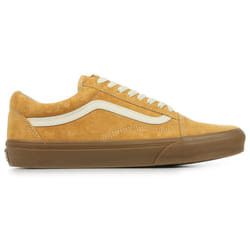 Vans modèle Old Skool Jaune