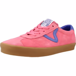Vans modèle Sport Low Bambino Rose - 37
