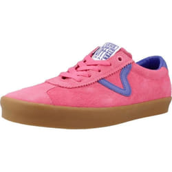Vans modèle Sport Low Bambino Rose - 37