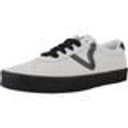 Vans modèle Sport Low Suede Blanc - 40,5