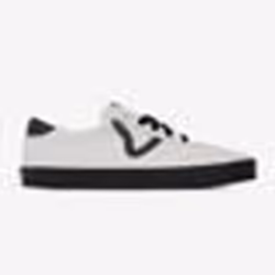 Vans modèle Sport Low Suede Blanc - 41