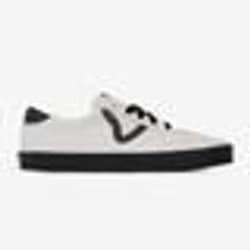 Vans modèle Sport Low Suede Blanc - 41