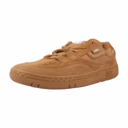 Vans modèle Speed Ls Marron