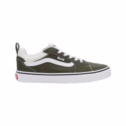 Sneakers Filmore Textile Vert