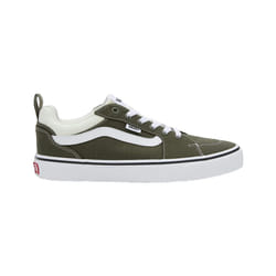 Sneakers Filmore Textile Vert
