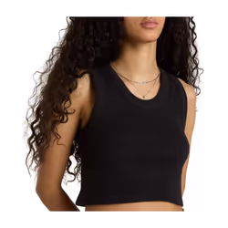 Vans modèle Drew Rib Tank Noir