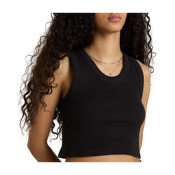 Vans modèle Drew Rib Tank Noir