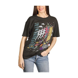 Vans modèle Vivid Dreams Oversized Noir
