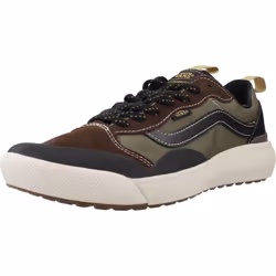 Vans modèle Ultrarange Exo Se Marron