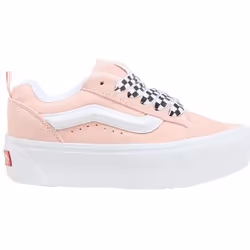 Baskets Vans Knu Stack Sport Spice Light Pink VN000CP6LTP1
