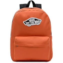 Vans Cartable Marron 42,5 x 32,5 x 12,5 cm