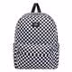 Sac à dos Vans Old Skool Check pour homme