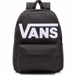 Vans modèle Old Skool Drop V Noir