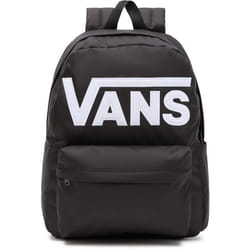 Vans modèle Old Skool Drop V Noir