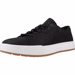 Timberland modèle Maple Grove Low Lace U Noir