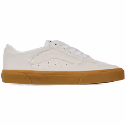 Vans modèle Rowley Classic Blanc