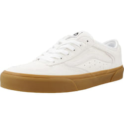 Vans modèle Rowley Classic Blanc