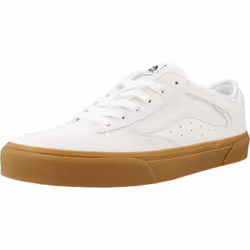 Vans modèle Rowley Classic Blanc