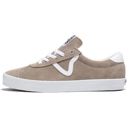 Vans modèle Sport Low Beige