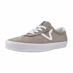 Vans modèle Sport Low Beige