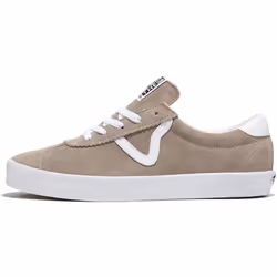 Vans modèle Sport Low Beige