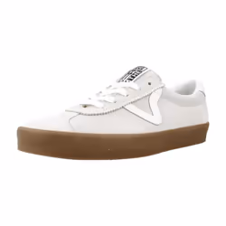 Vans modèle Sport Low Blanc