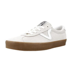 Vans modèle Sport Low Blanc