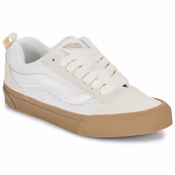 Vans modèle Knu Skool Beige