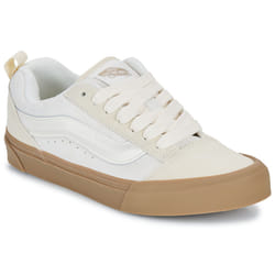 Vans modèle Knu Skool Beige