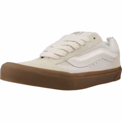 Vans modèle Knu Skool Beige