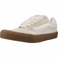 Vans modèle Knu Skool Beige