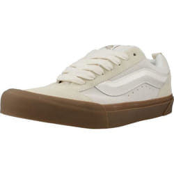 Vans modèle Knu Skool Beige