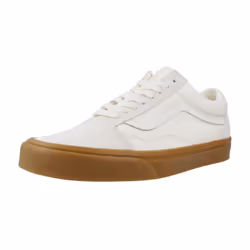 Vans modèle Old Skool Blanc