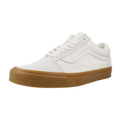 Vans modèle Old Skool Blanc